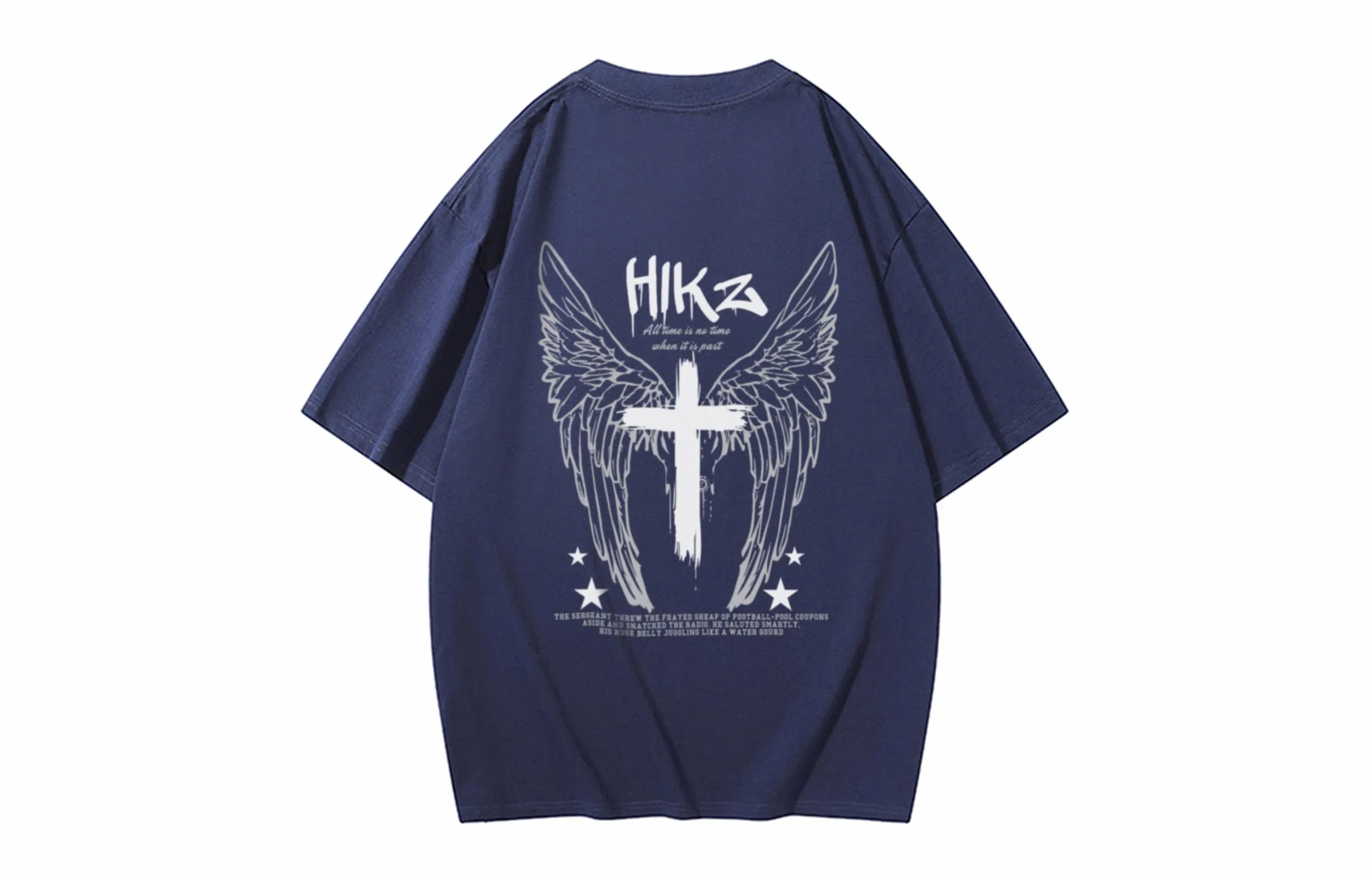 HIKZ T
