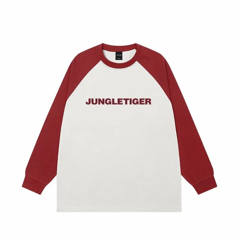 JUNGLE TIGER T