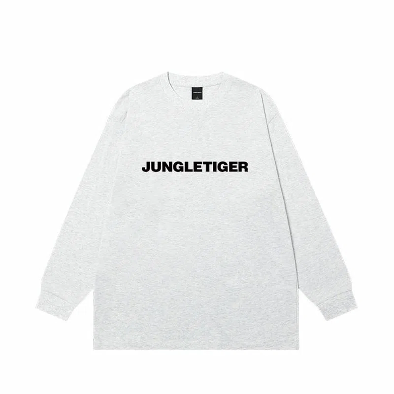 JUNGLE TIGER T