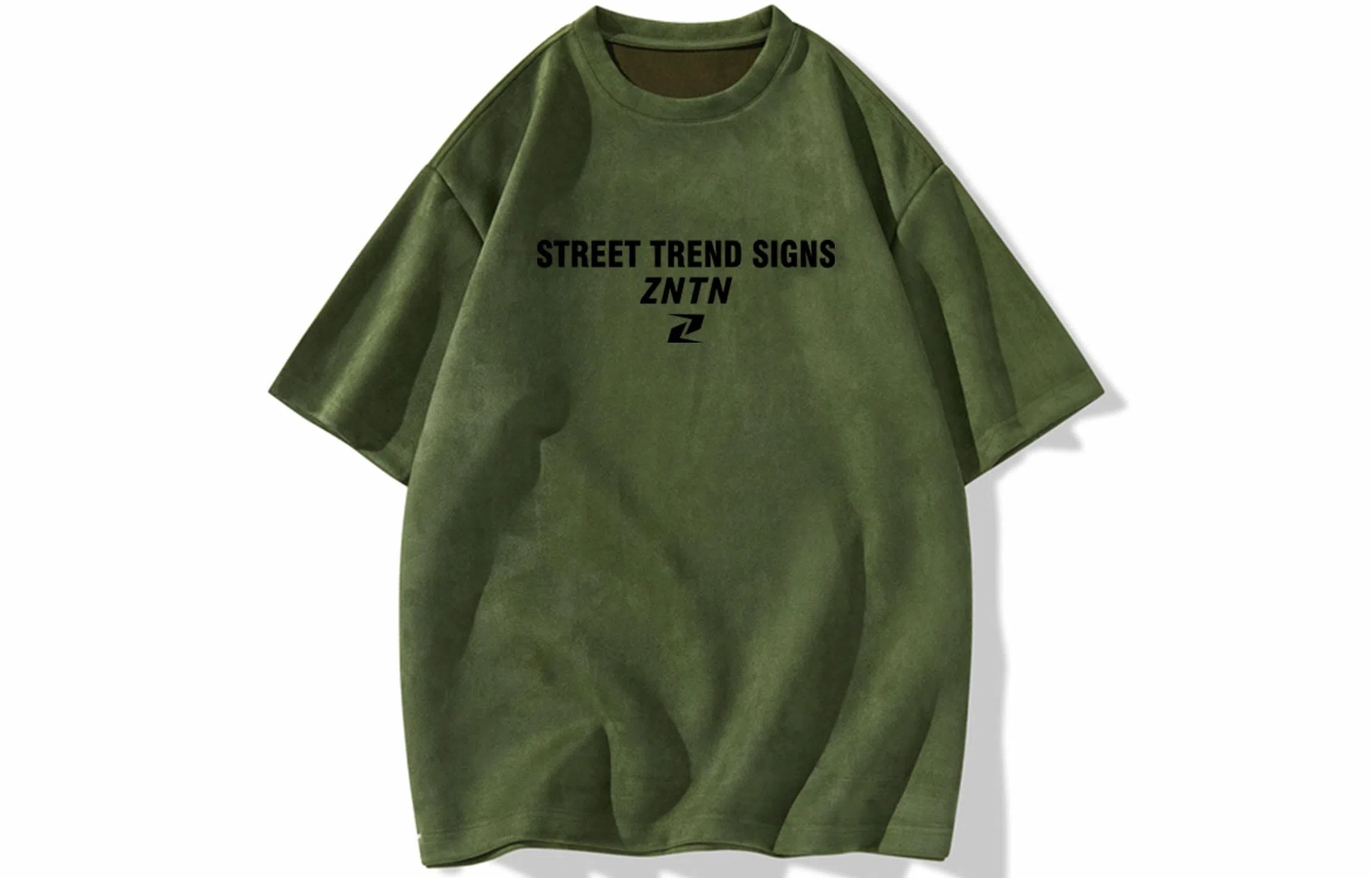 ZNTN LogoT