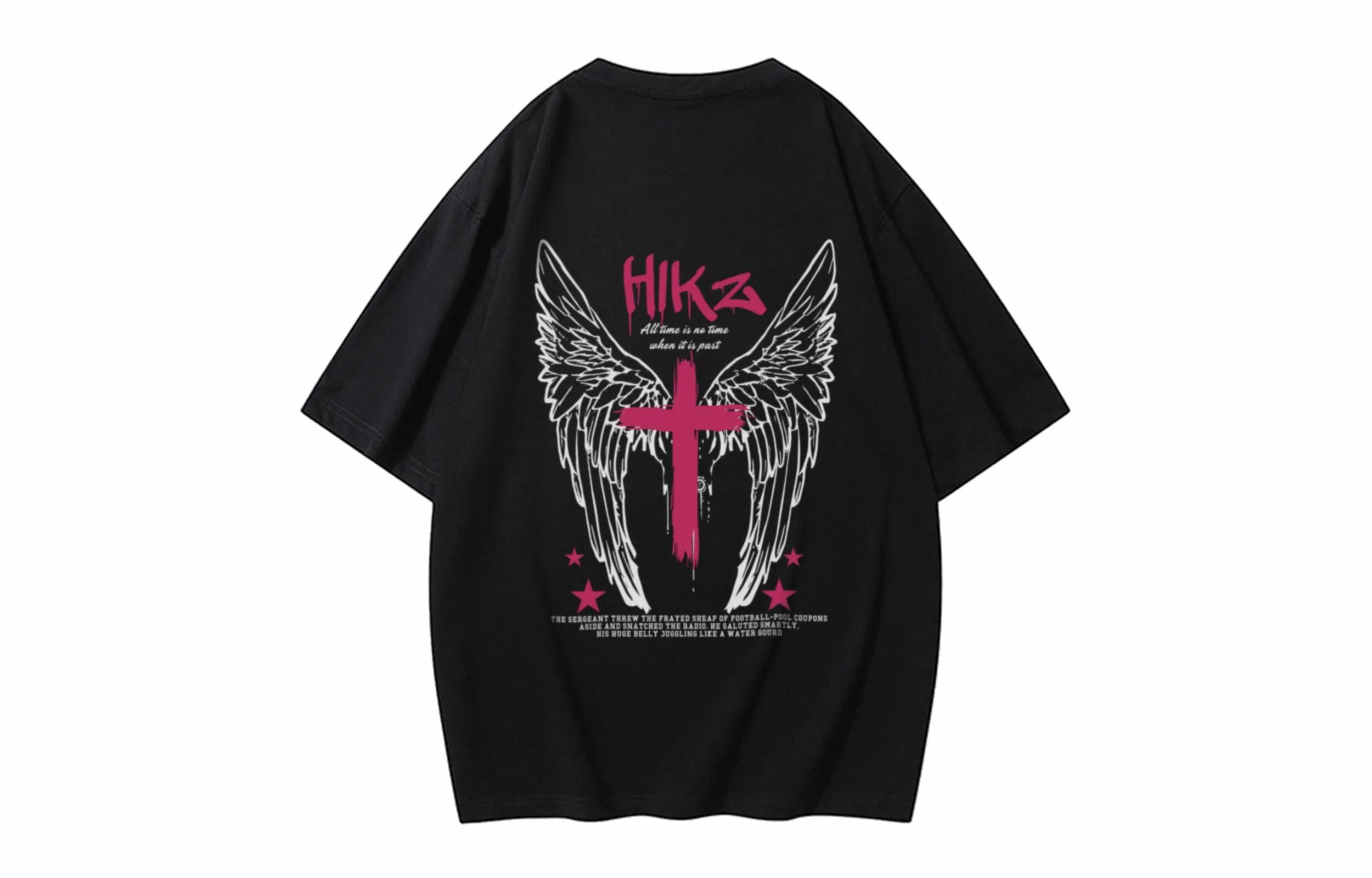 HIKZ T