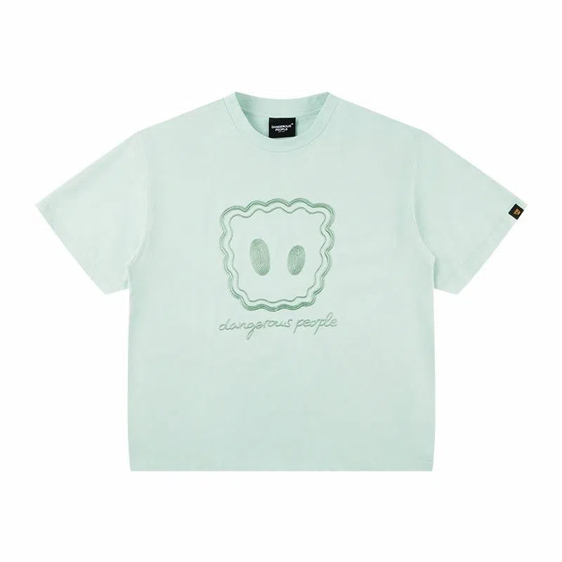 DANGEROUSPEOPLE LOGOT