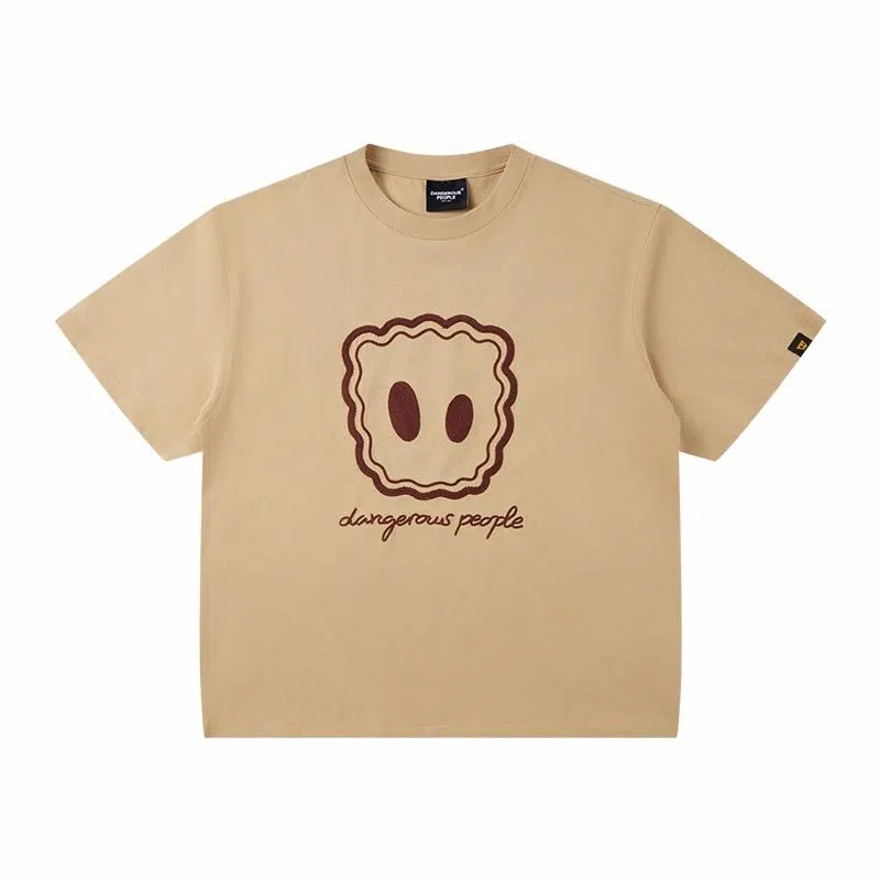 DANGEROUSPEOPLE LOGOT