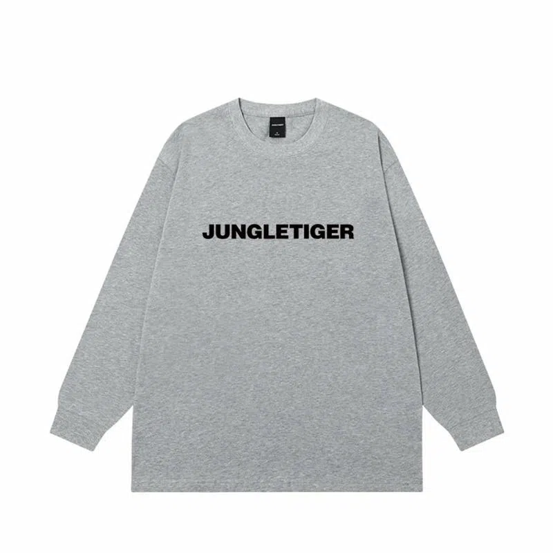 JUNGLE TIGER T