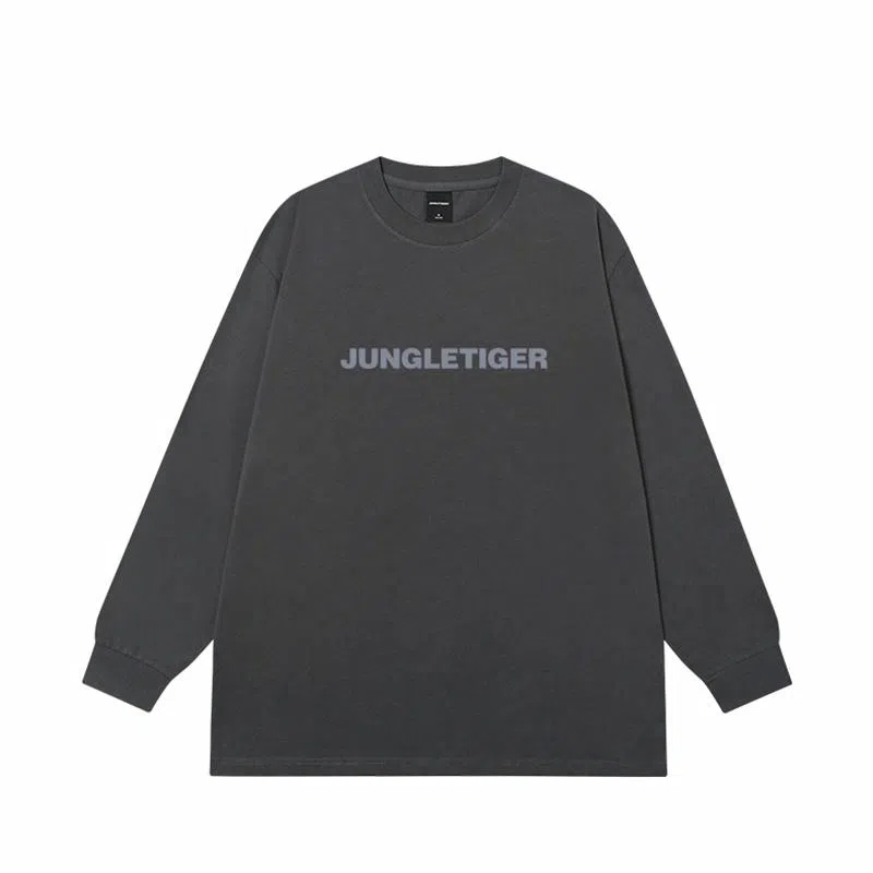 JUNGLE TIGER T