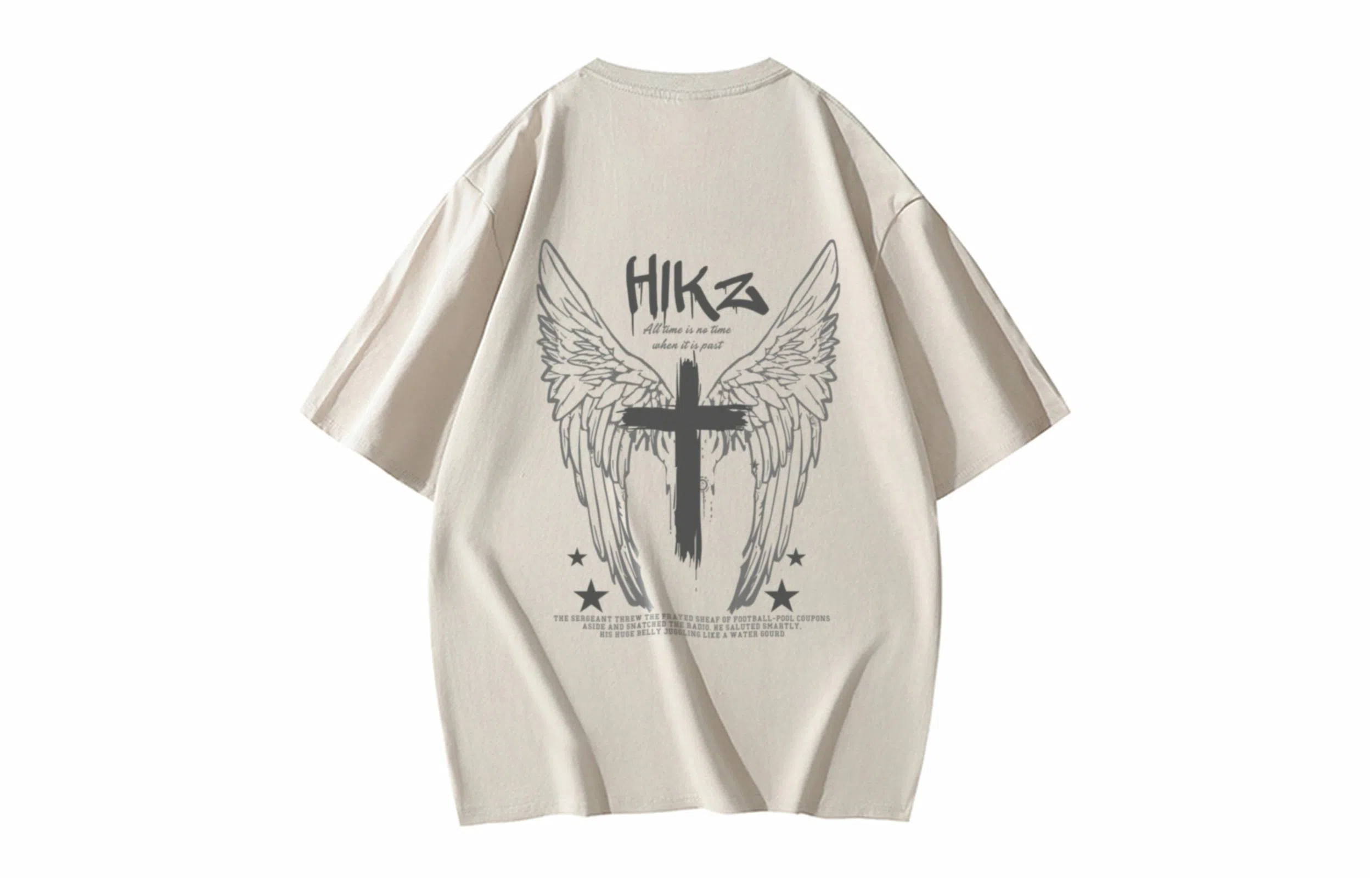 HIKZ T