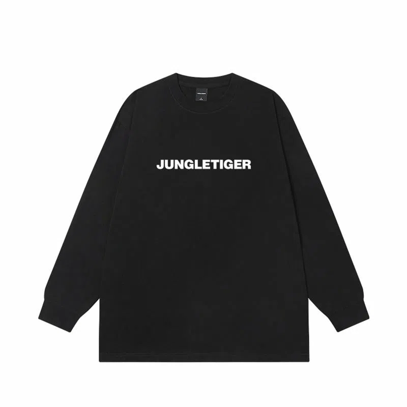 JUNGLE TIGER T