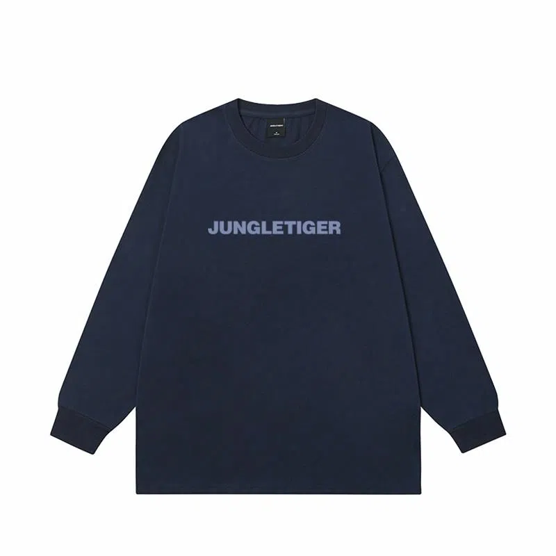 JUNGLE TIGER T
