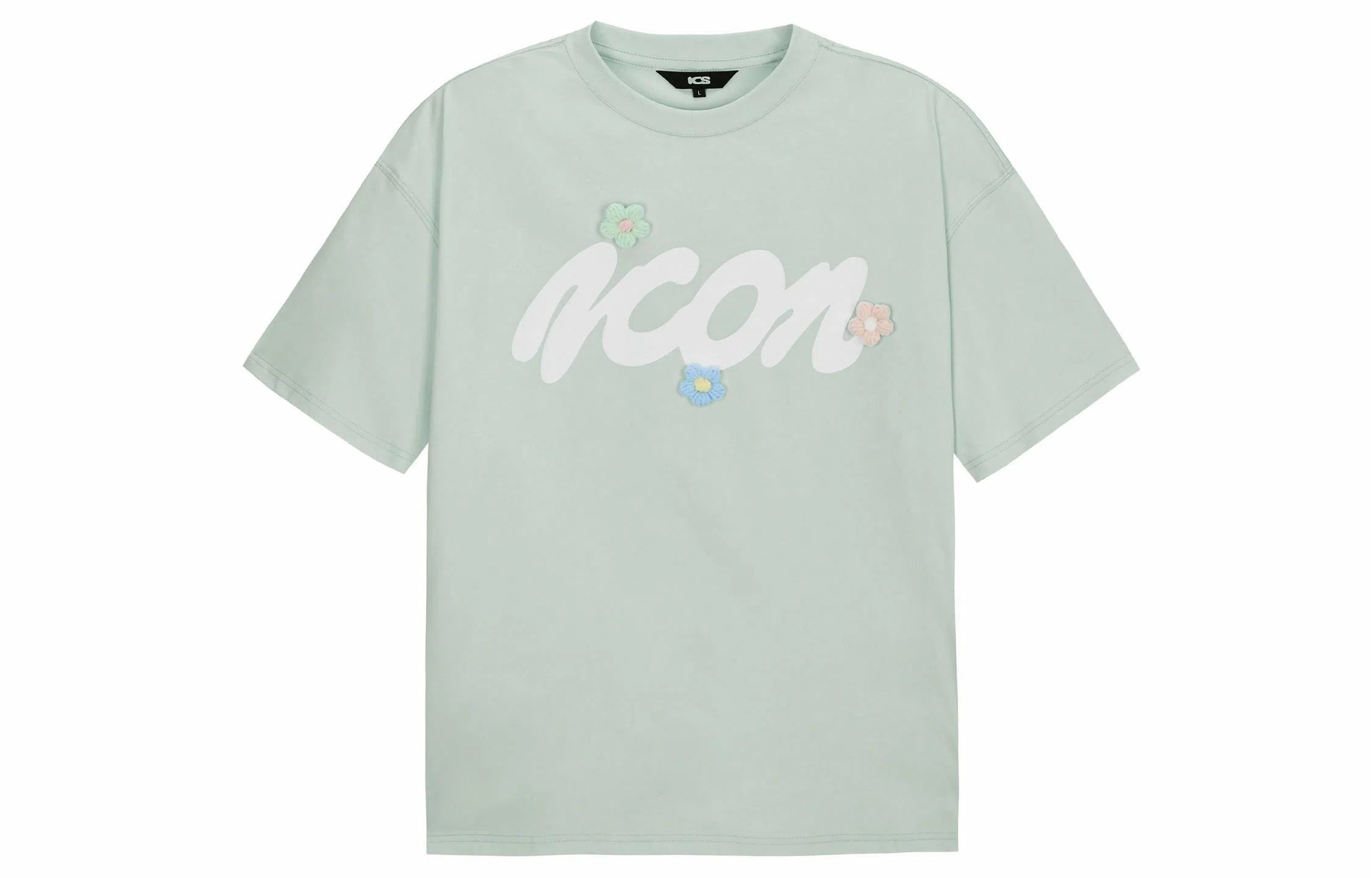 ICONS Lab logoT