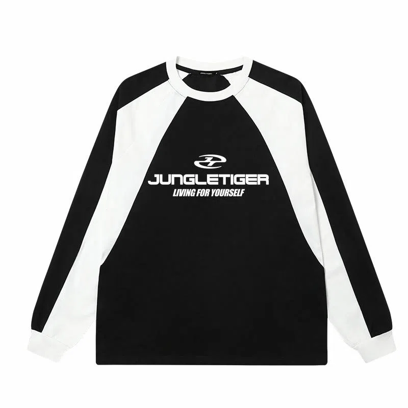JUNGLE TIGER T
