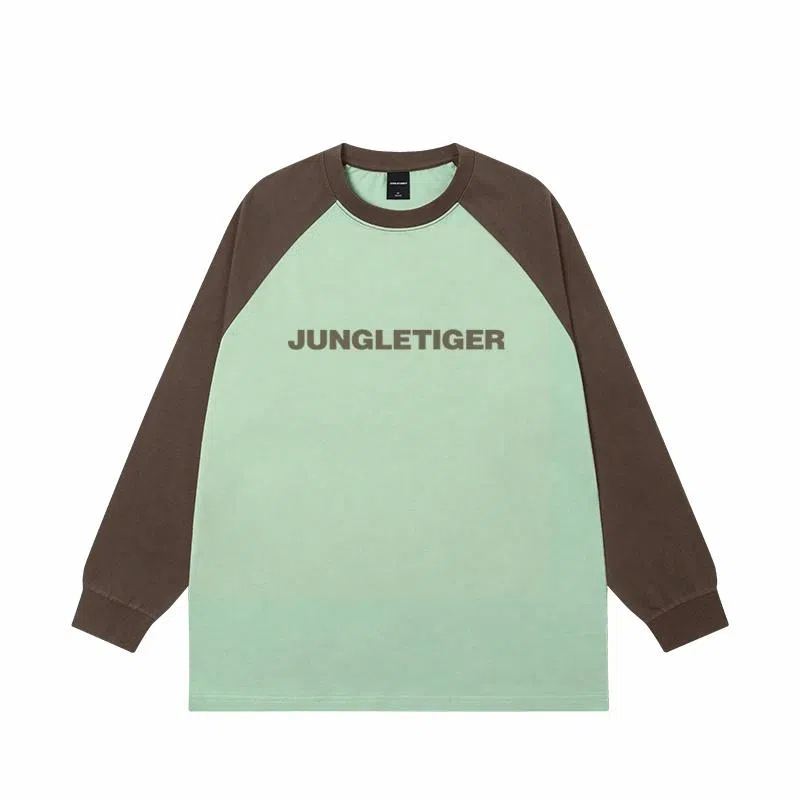 JUNGLE TIGER T