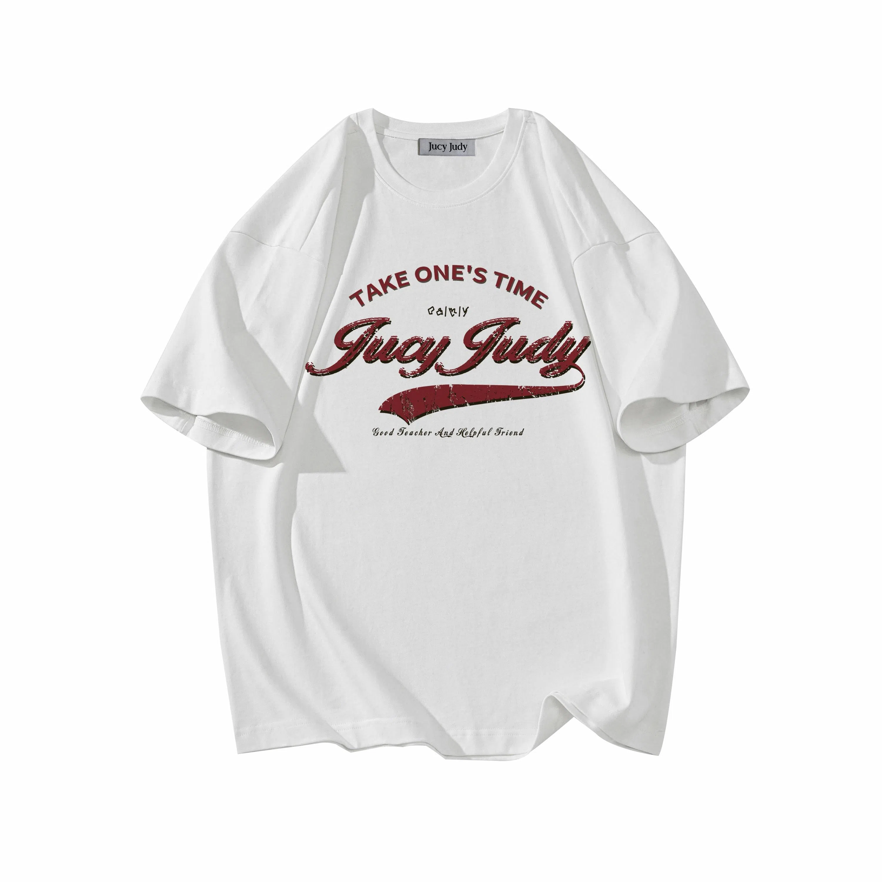 JUCY JUDY T