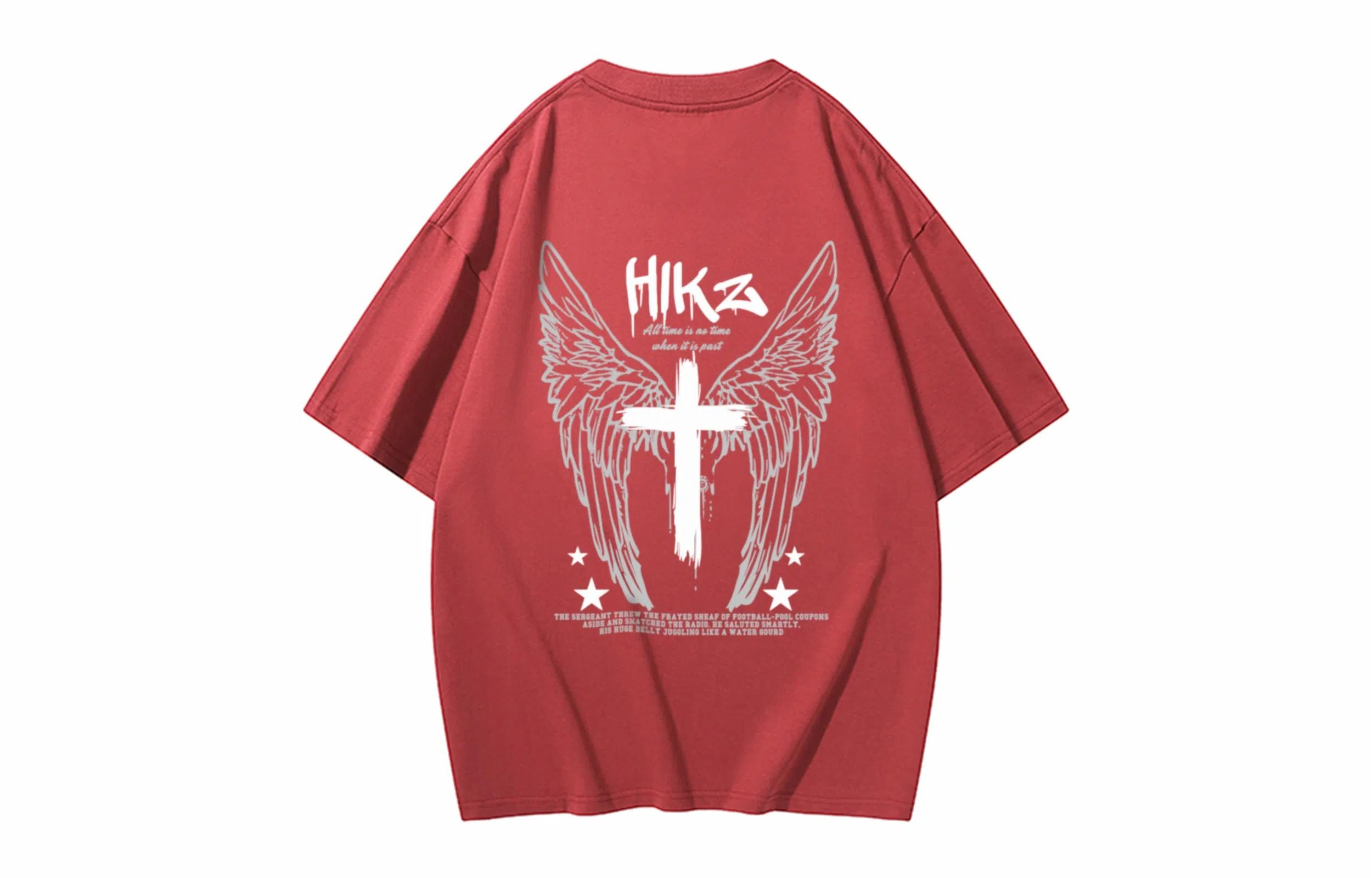 HIKZ T