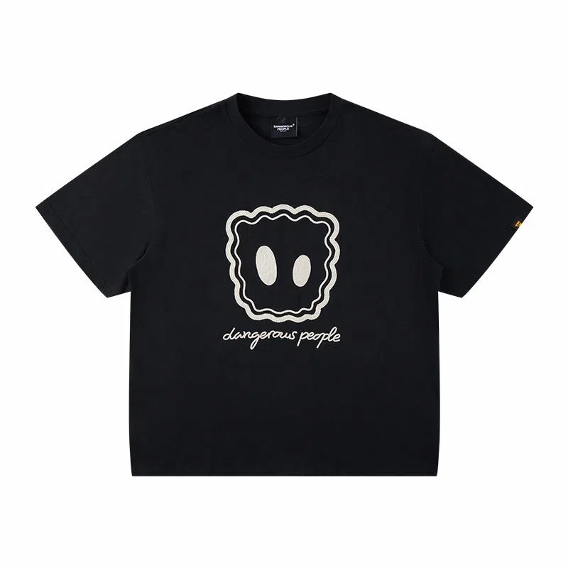 DANGEROUSPEOPLE LOGOT