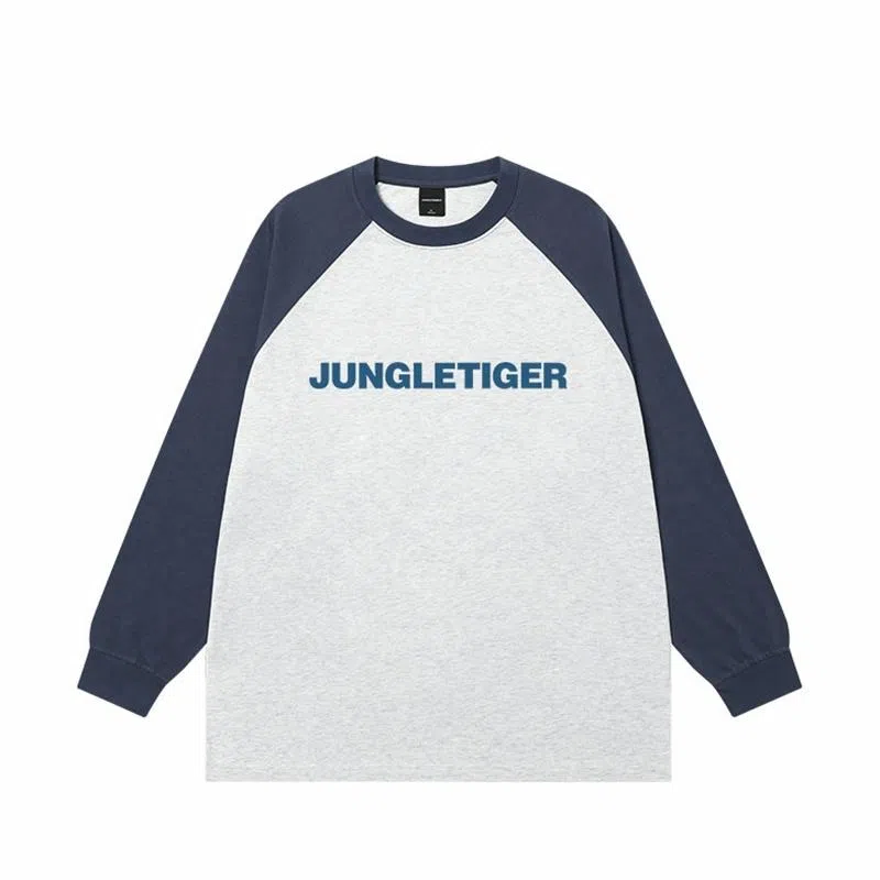 JUNGLE TIGER T