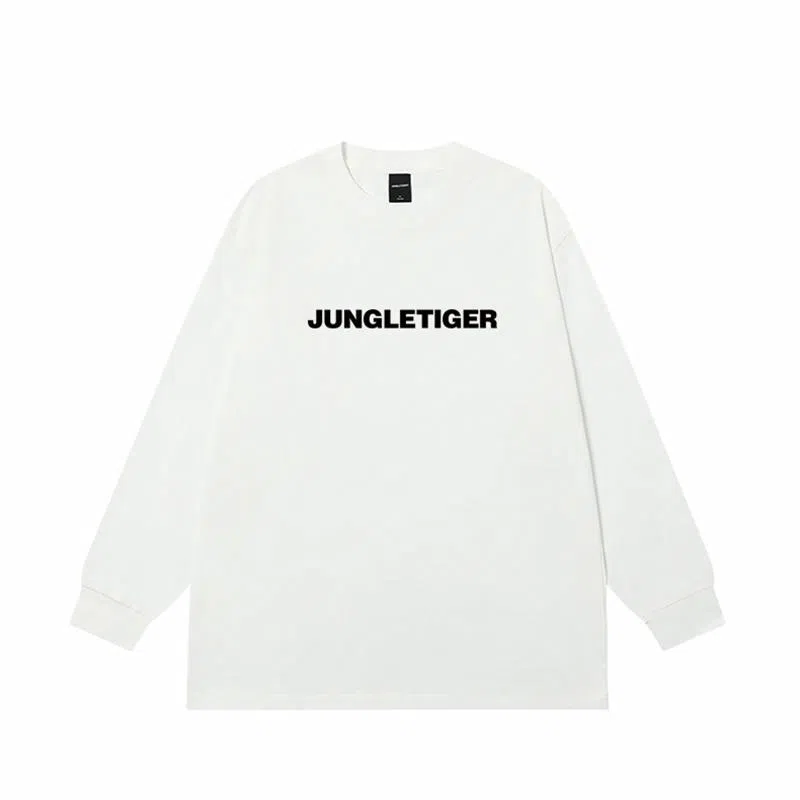 JUNGLE TIGER T