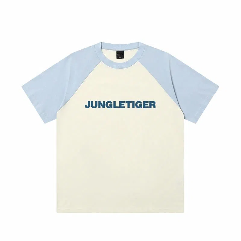 JUNGLE TIGER T