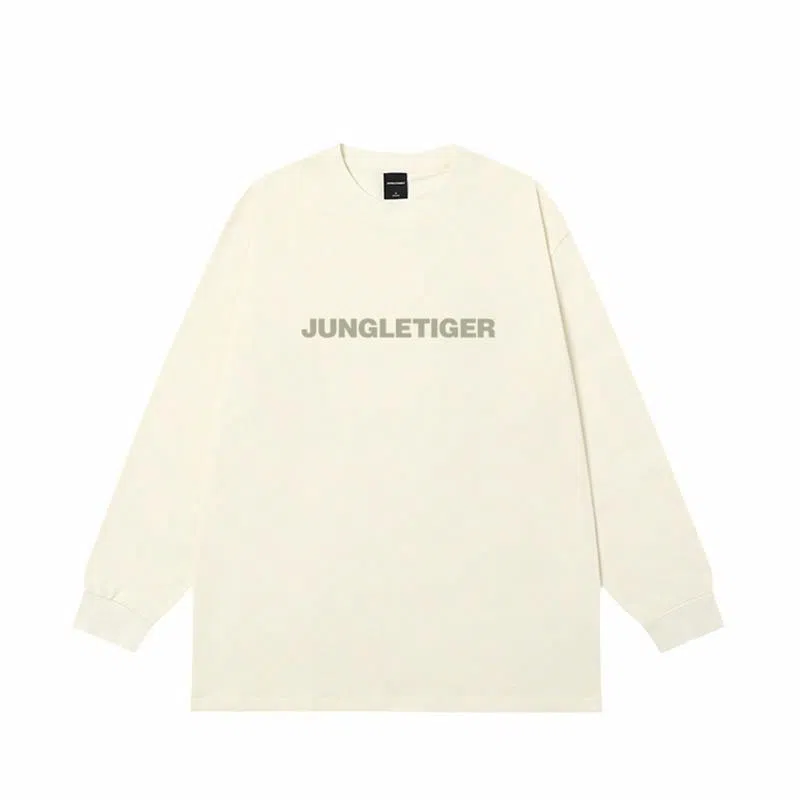 JUNGLE TIGER T