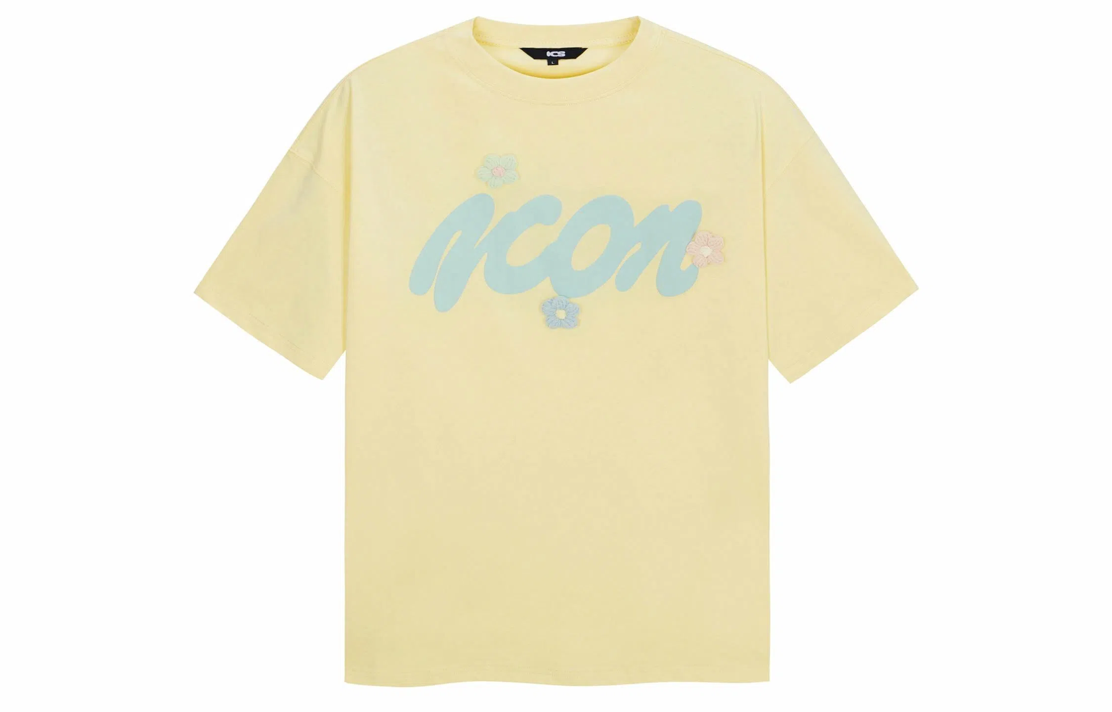 ICONS Lab logoT