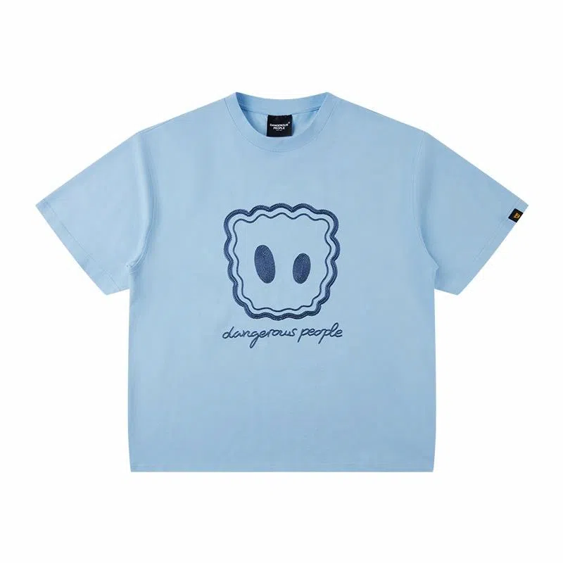 DANGEROUSPEOPLE LOGOT