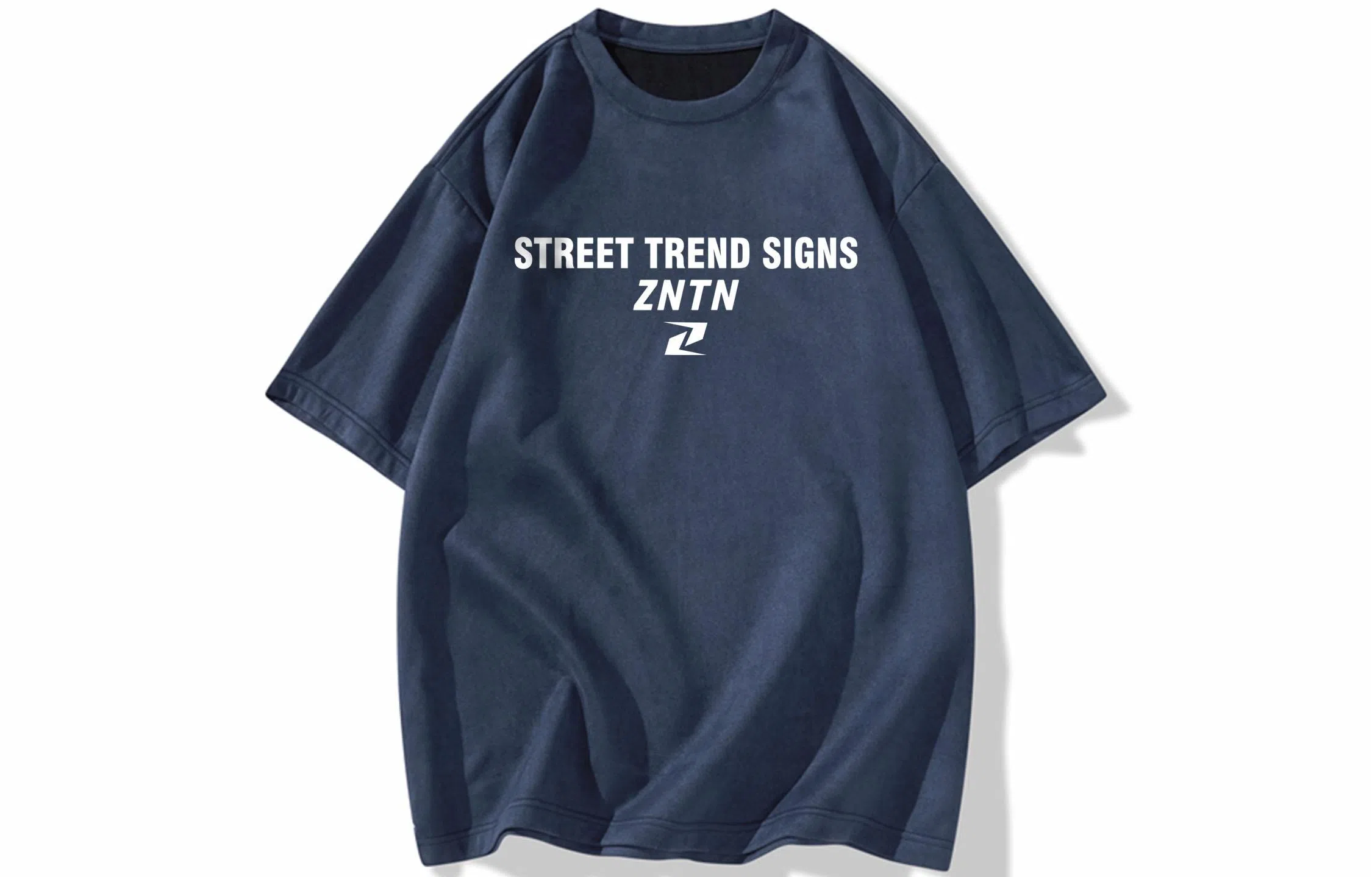 ZNTN LogoT
