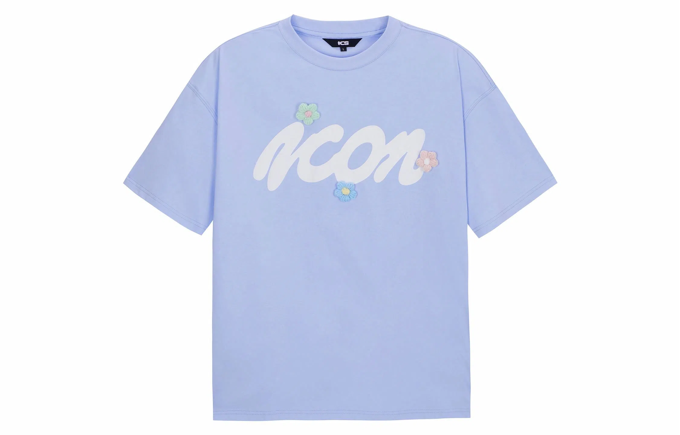 ICONS Lab logoT