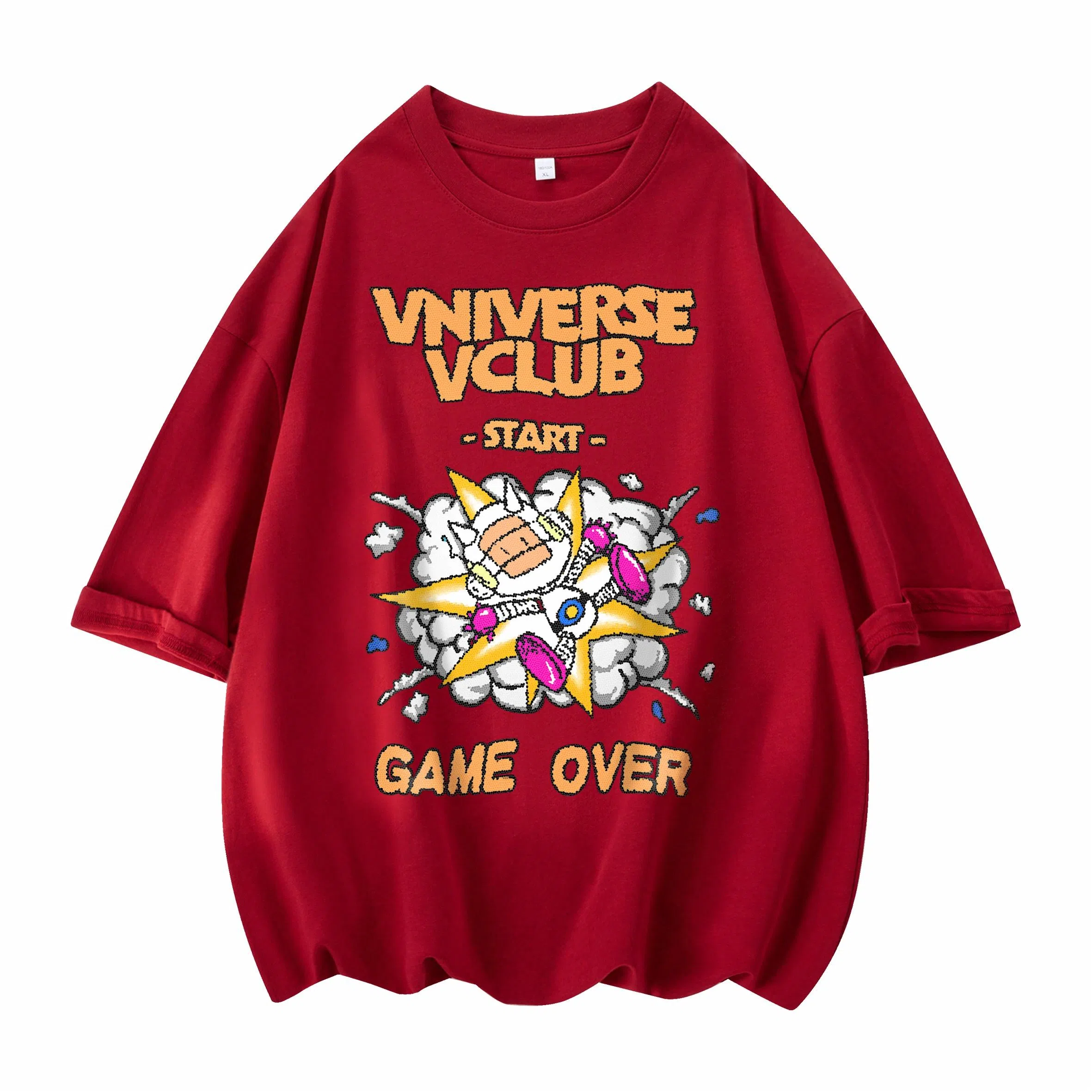 VniVerseVClub T