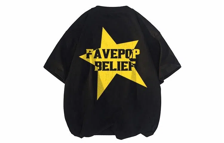 FAVEPOP T
