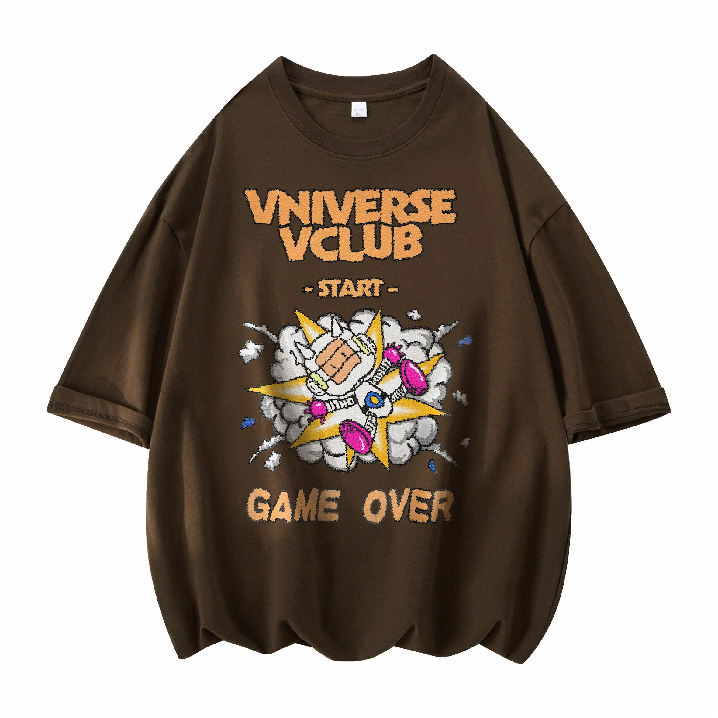VniVerseVClub T