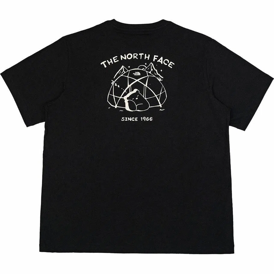 THE NORTH FACE T