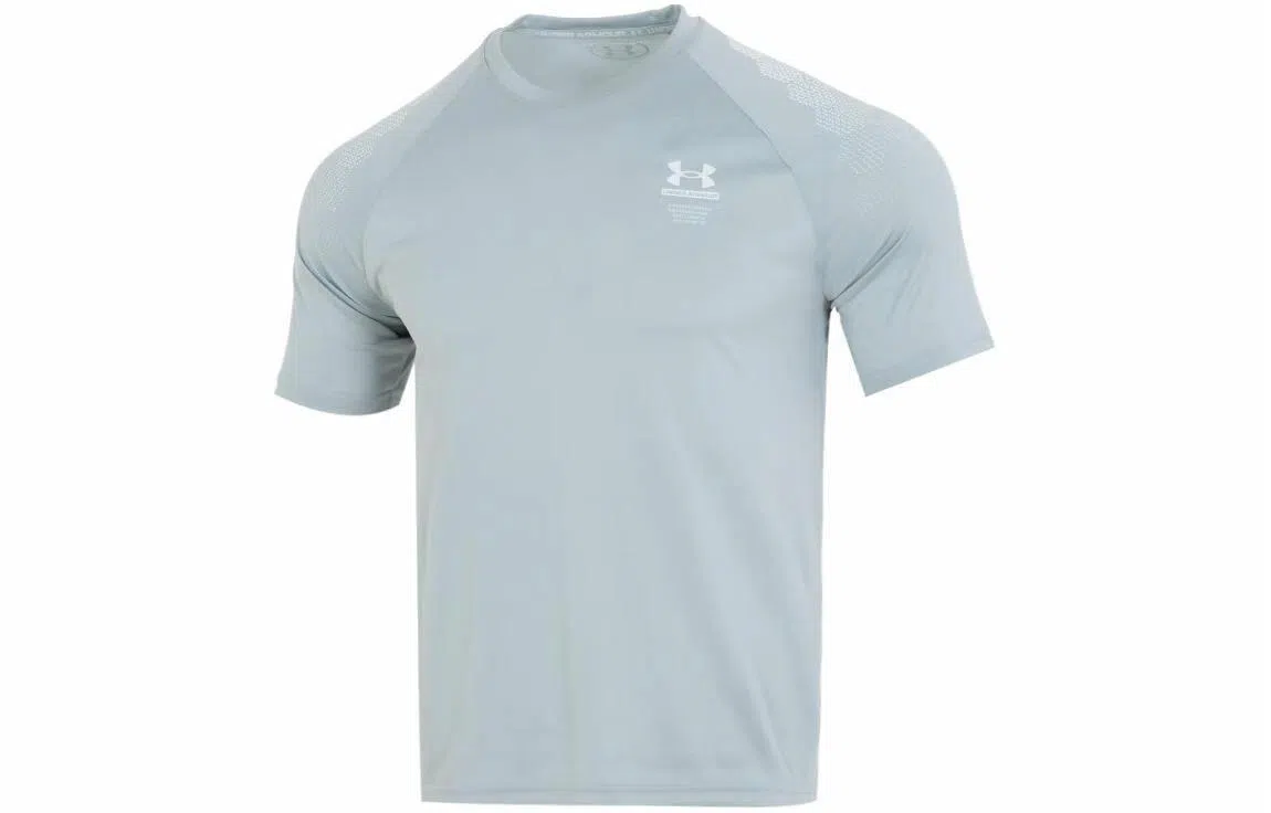 Under Armour T
