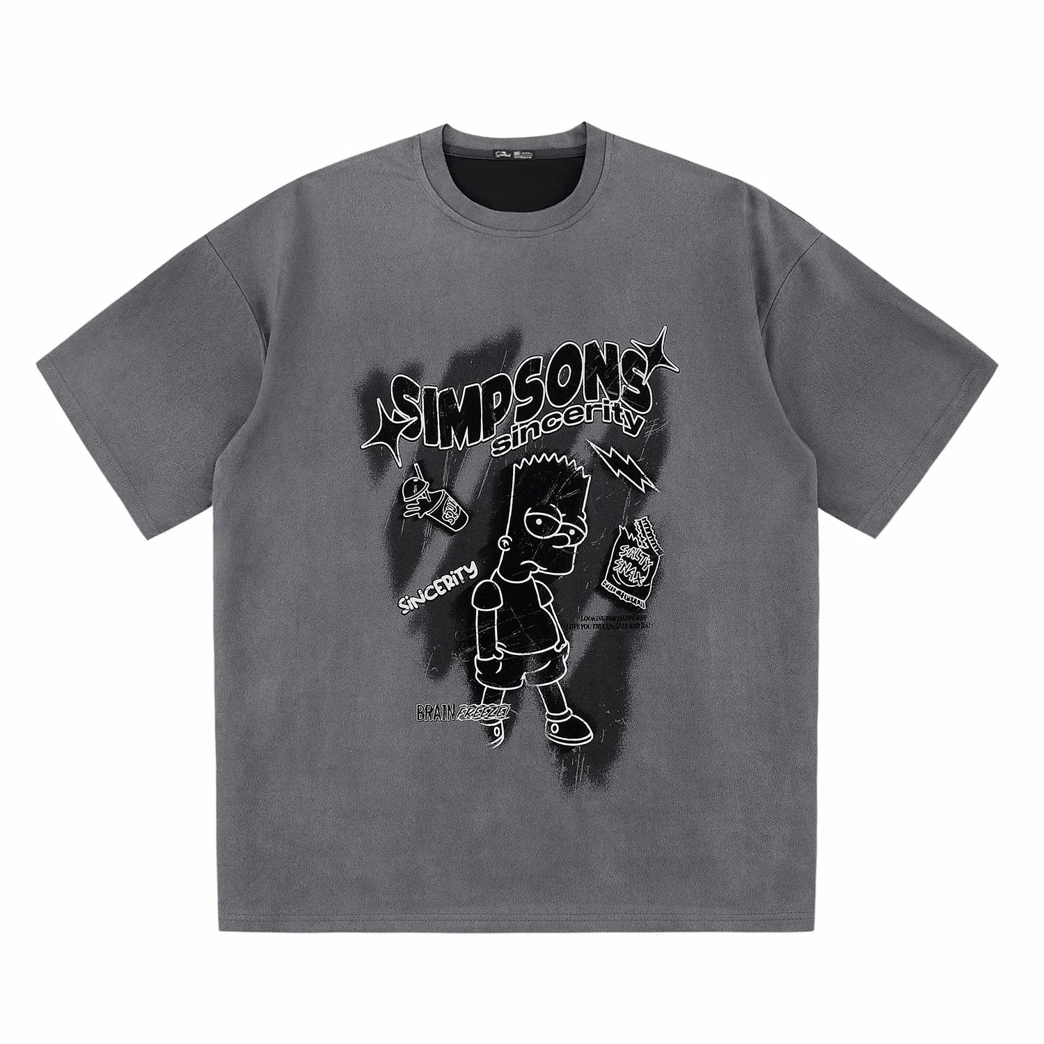 The Simpsons T
