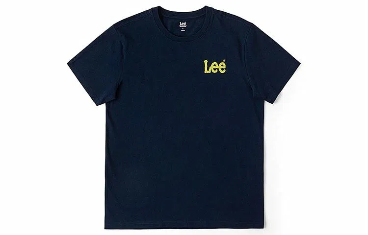 Lee SS24 LogoT