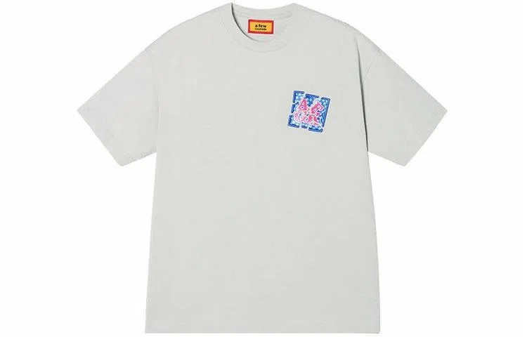 AFGK 2024SS T