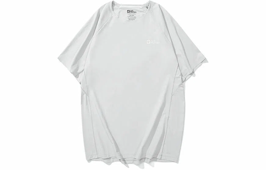 Jack Wolfskin logo T