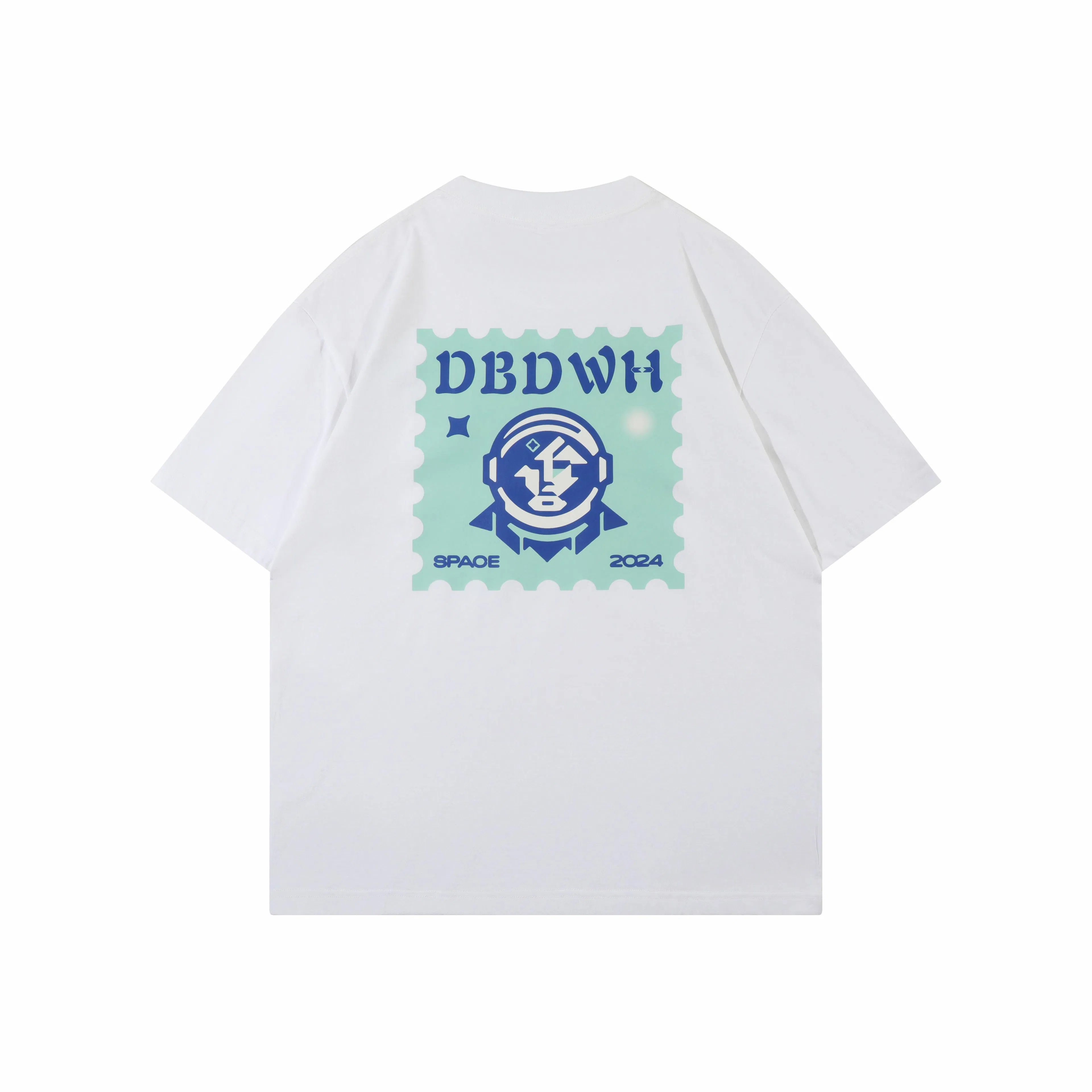 DBD WH LOGOT