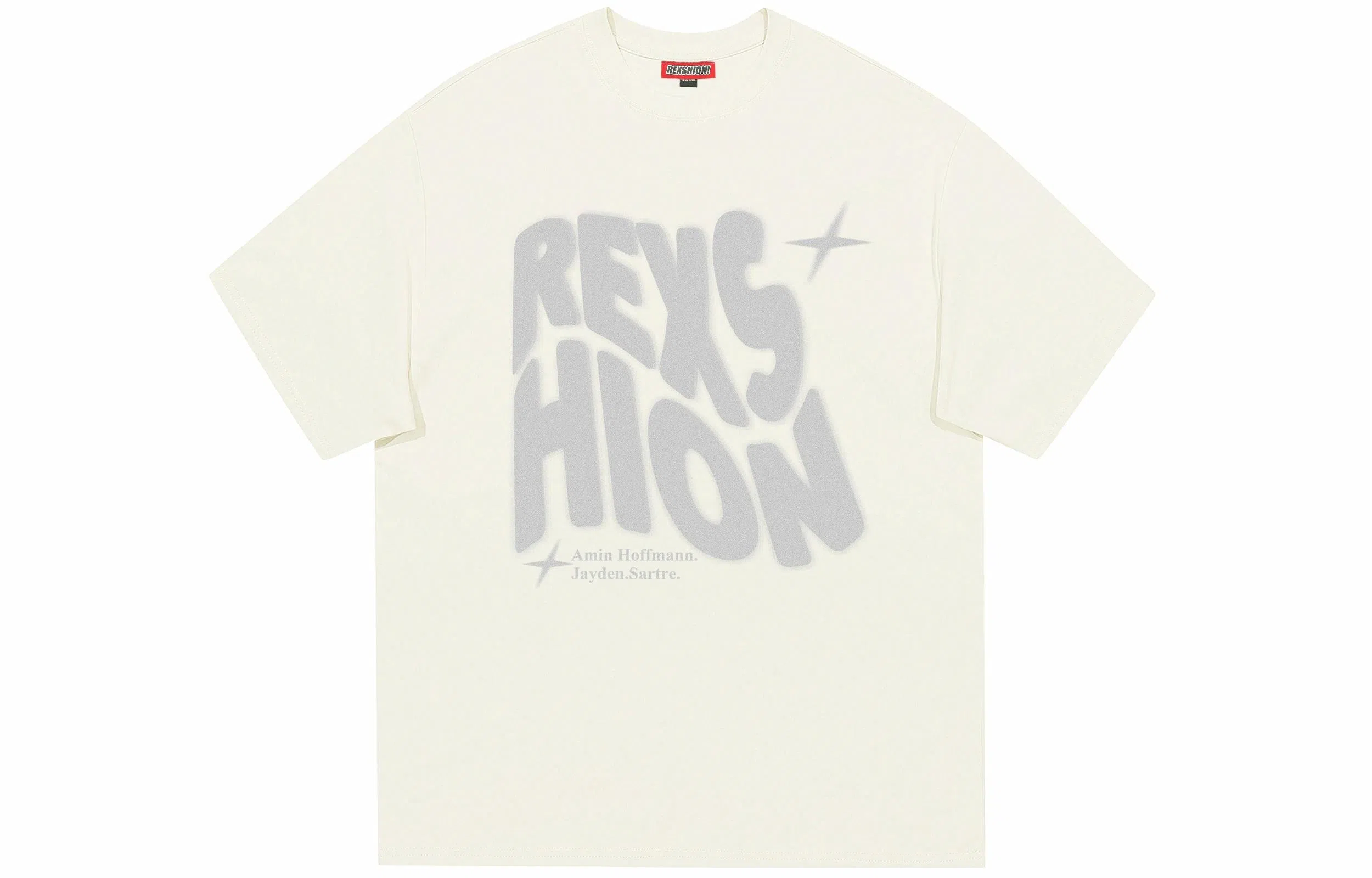 REXSHION T