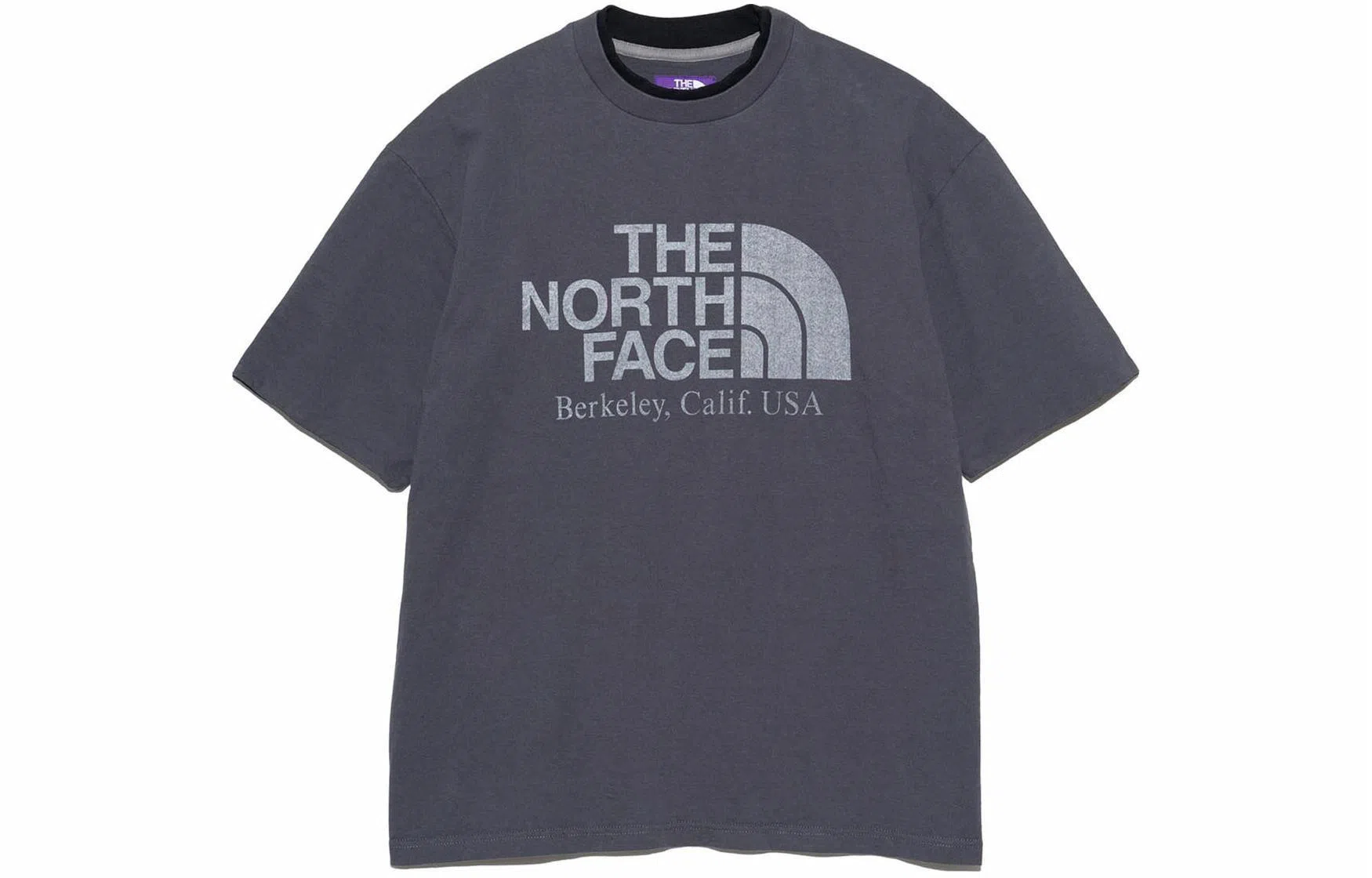 The North Face Purple Label