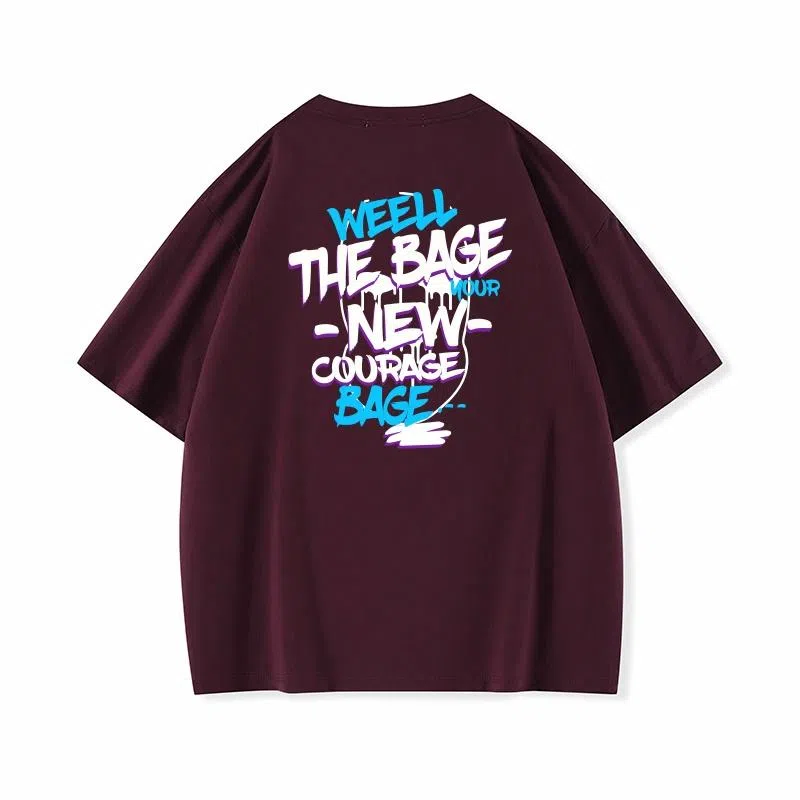 logo T