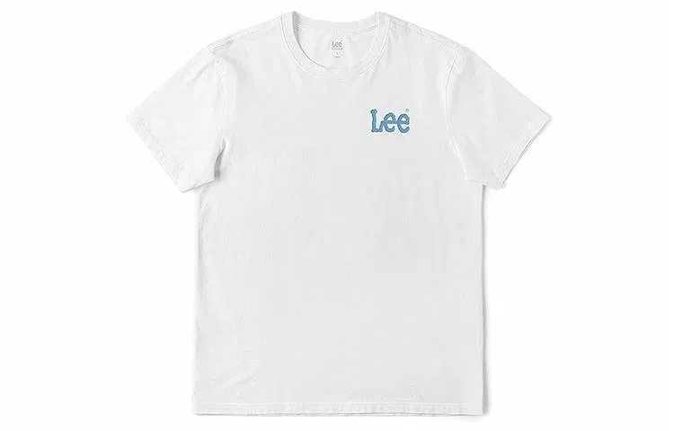 Lee SS24 LogoT