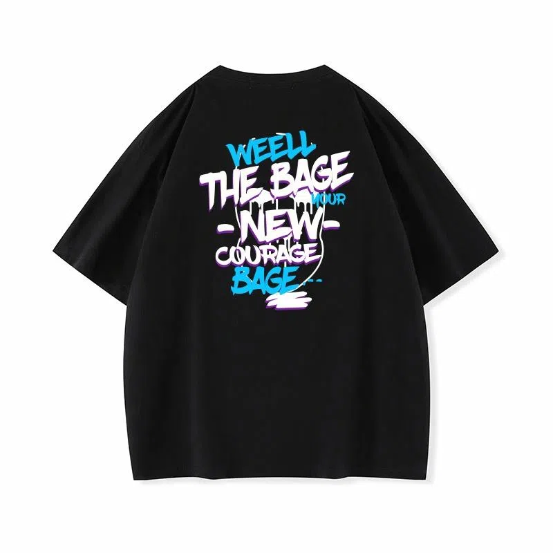 logo T