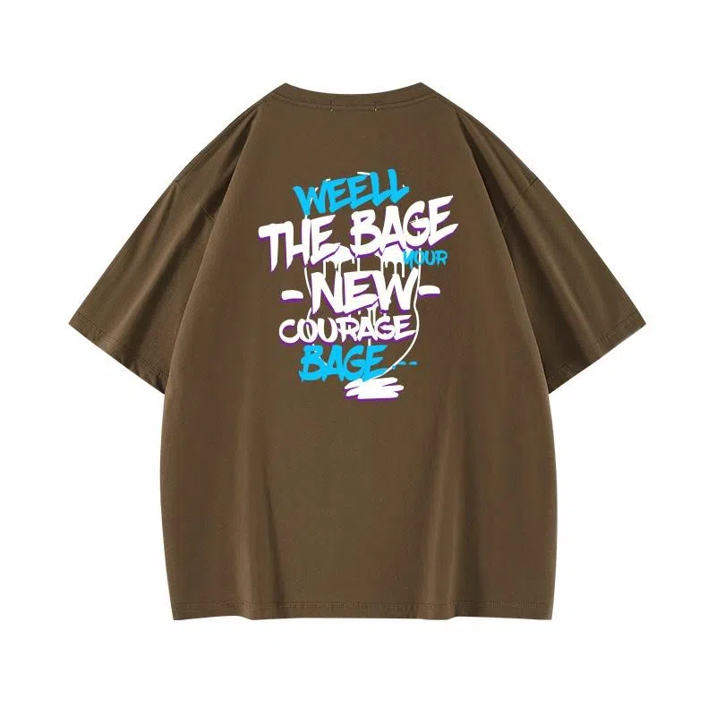 logo T