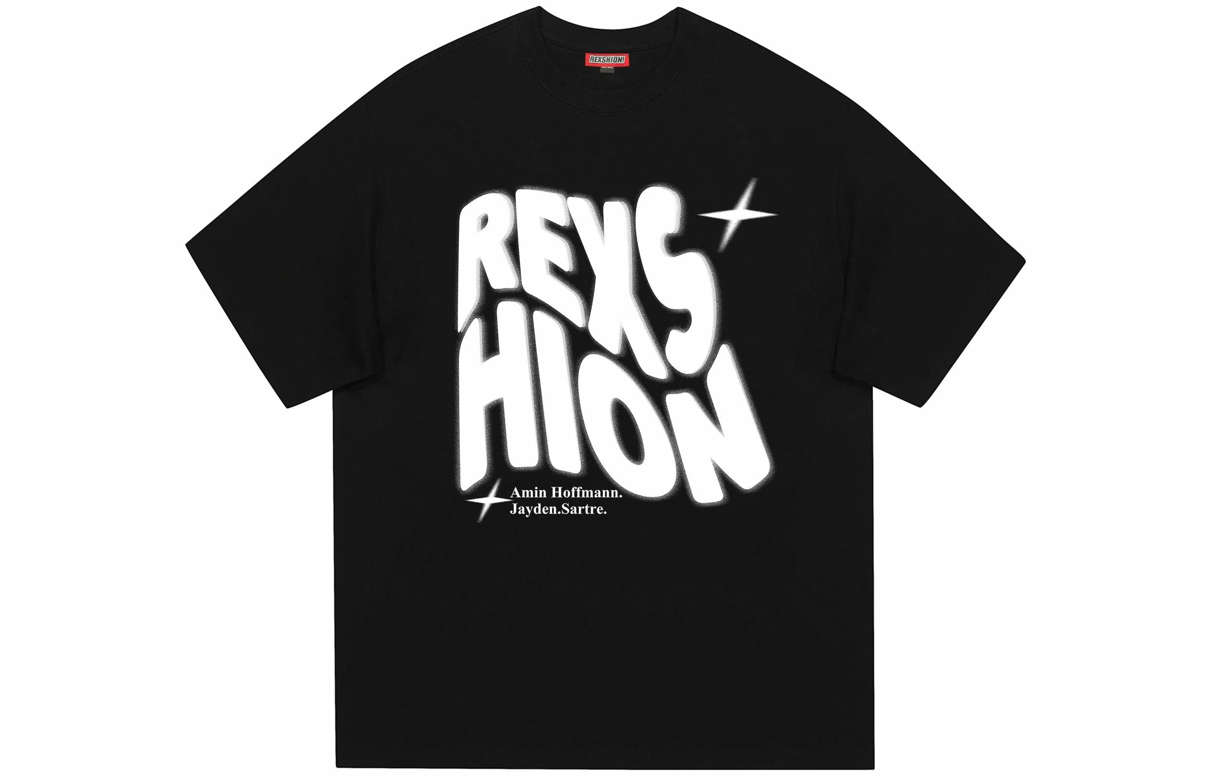 REXSHION T