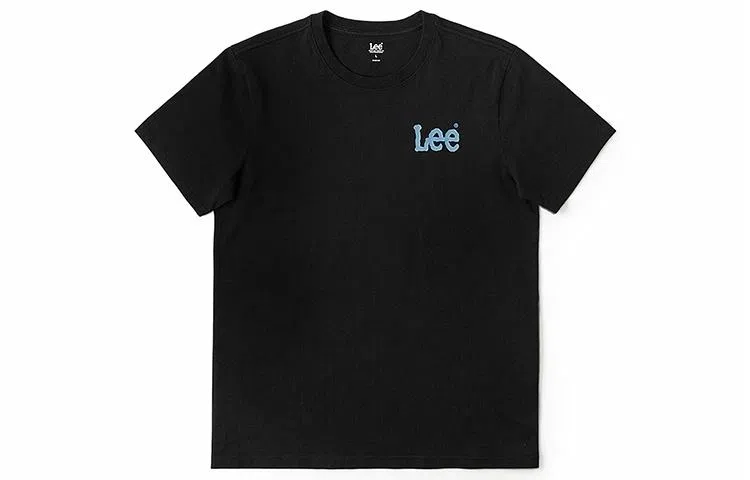 Lee SS24 LogoT
