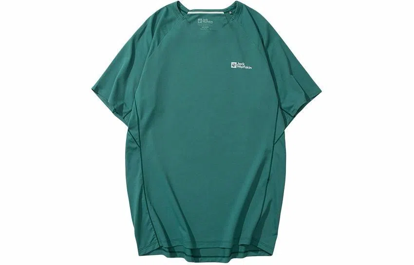 Jack Wolfskin logo T