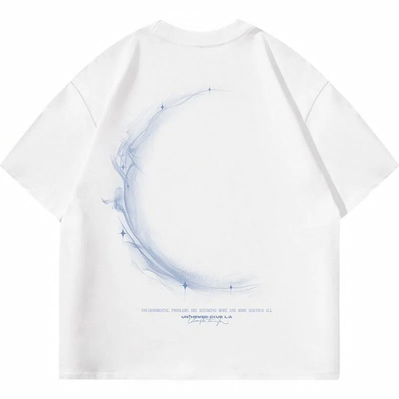 UNthemed T