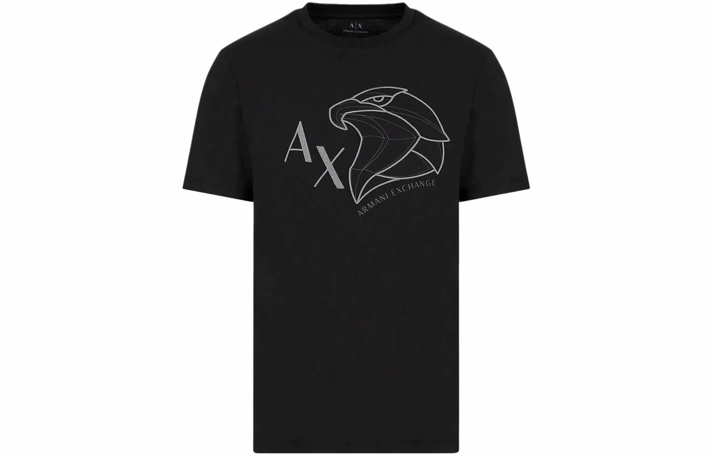 ARMANI EXCHANGE SS24 LogoT