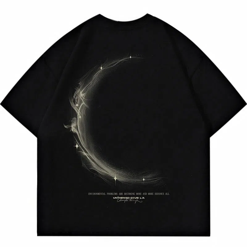 UNthemed T