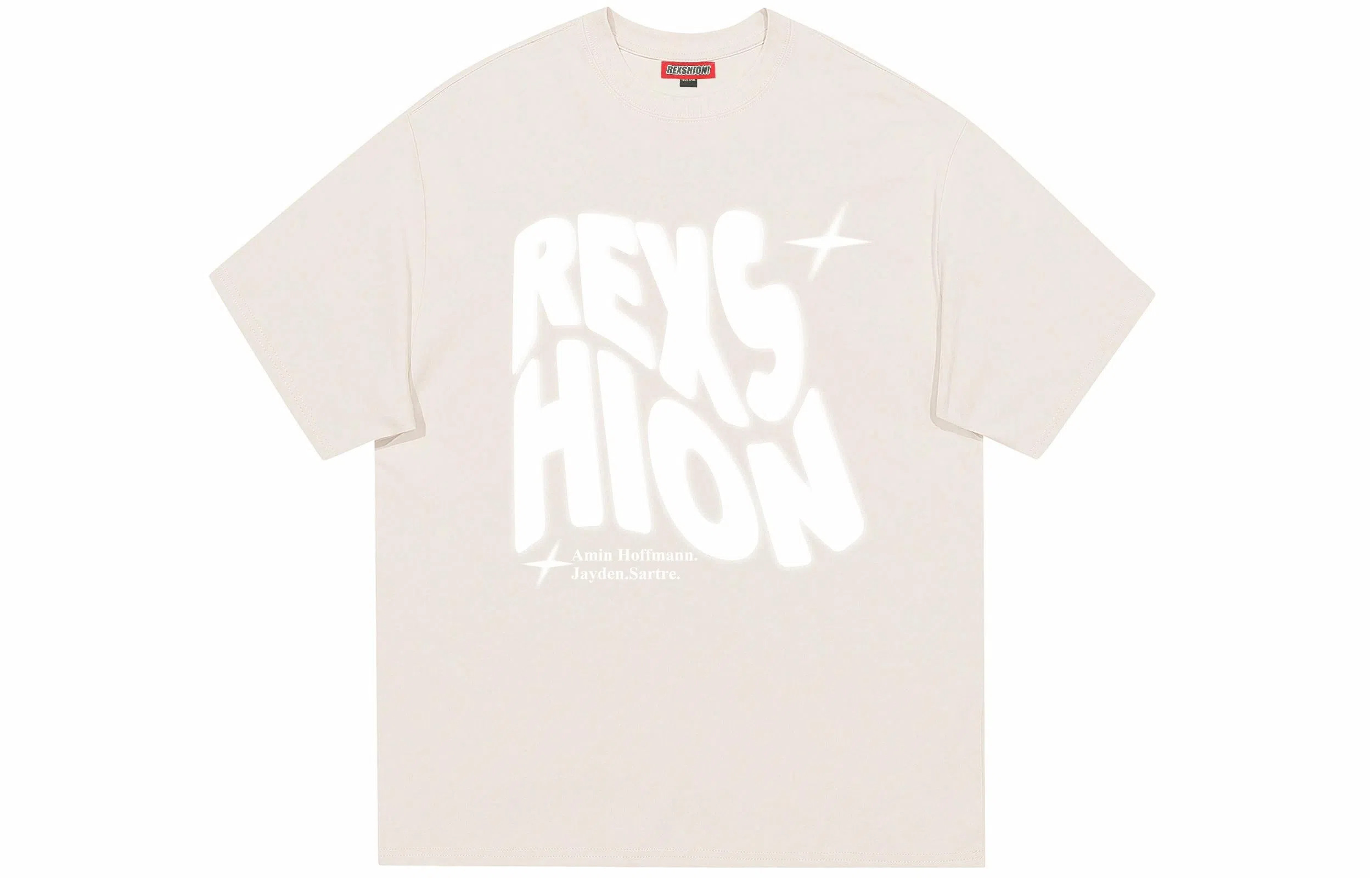 REXSHION T