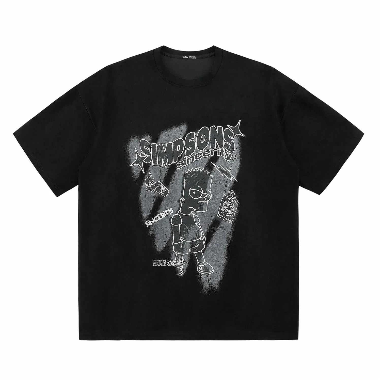 The Simpsons T